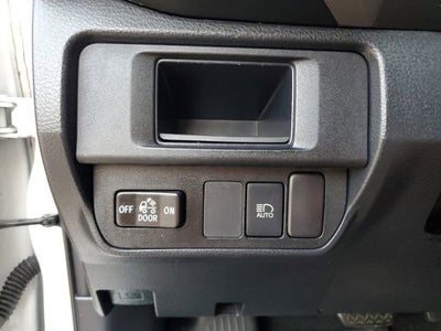 2019 Toyota Tacoma SR5 V6