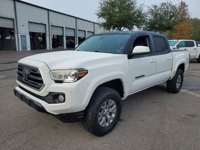 2019 Toyota Tacoma SR5 V6