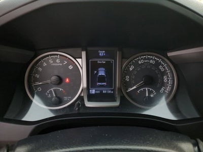 2019 Toyota Tacoma SR5 V6