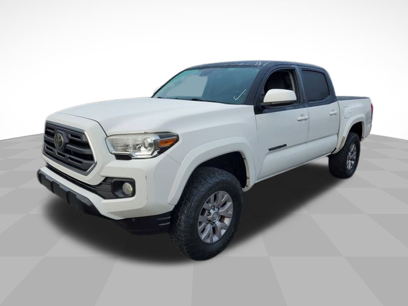 2019 Toyota Tacoma SR5 V6