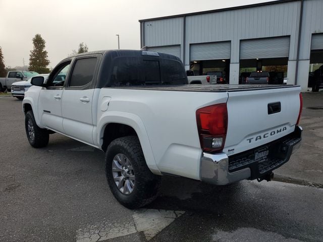 2019 Toyota Tacoma SR5 V6