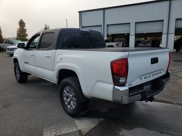 2019 Toyota Tacoma SR5 V6