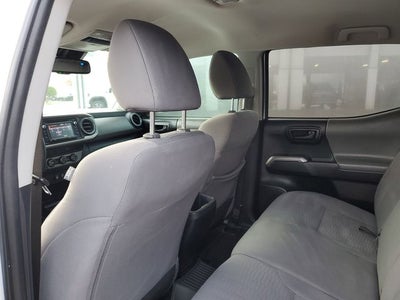 2019 Toyota Tacoma SR5 V6