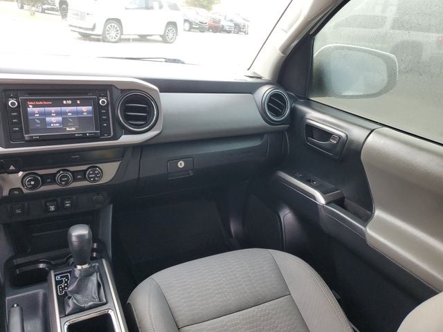 2019 Toyota Tacoma SR5 V6