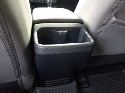 2019 Toyota Tacoma SR5 V6