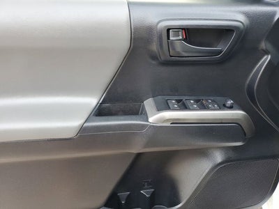 2019 Toyota Tacoma SR5 V6