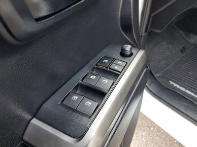 2019 Toyota Tacoma SR5 V6