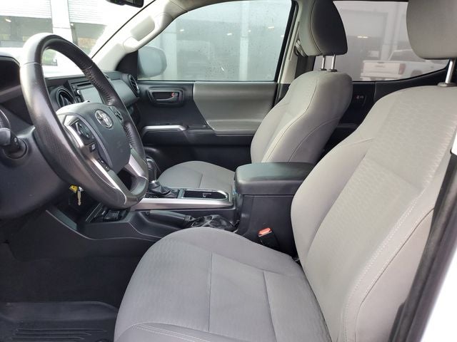 2019 Toyota Tacoma SR5 V6