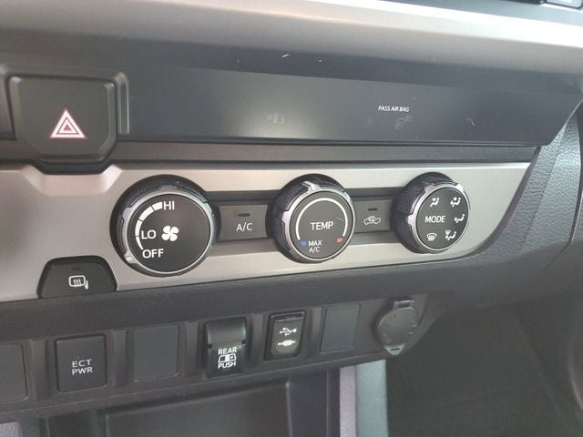 2019 Toyota Tacoma SR5 V6