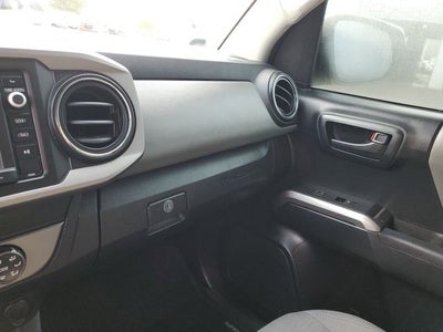 2019 Toyota Tacoma SR5 V6