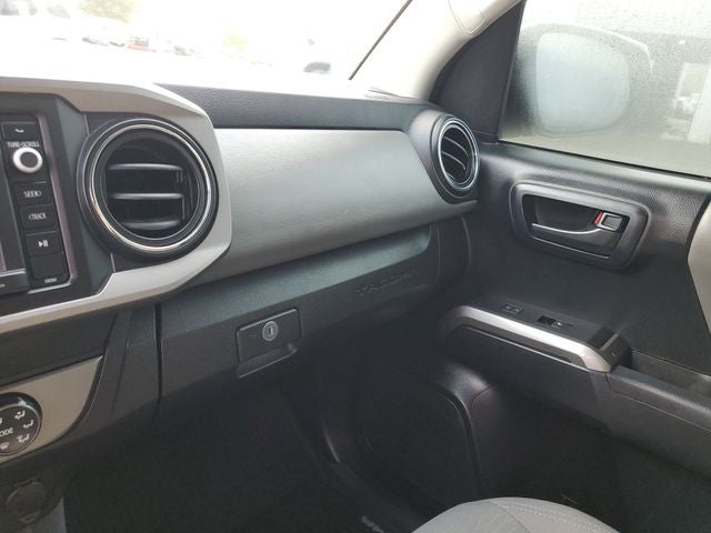 2019 Toyota Tacoma SR5 V6