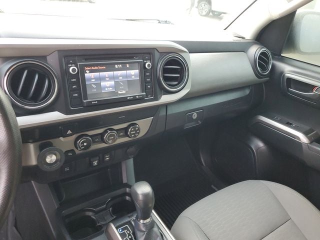 2019 Toyota Tacoma SR5 V6