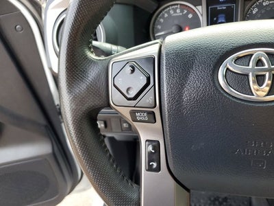 2019 Toyota Tacoma SR5 V6