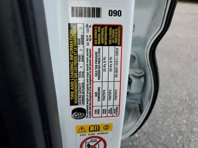 2019 Toyota Tacoma SR5 V6