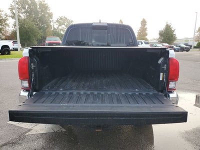 2019 Toyota Tacoma SR5 V6