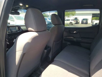 2019 Toyota Tacoma 4WD SR