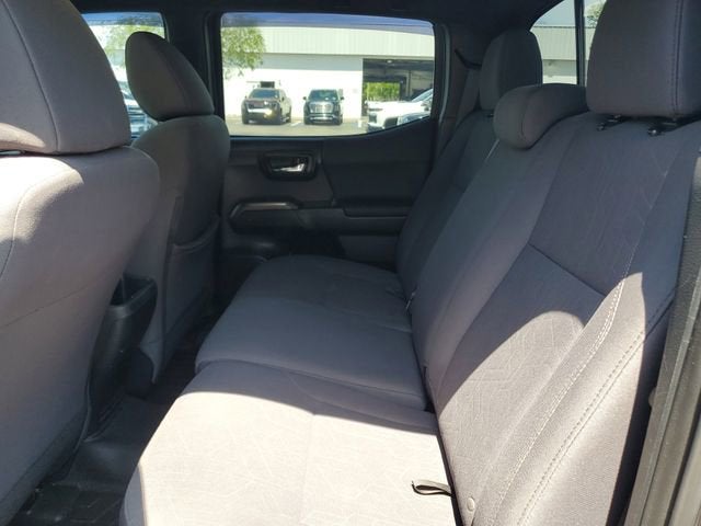 2019 Toyota Tacoma 4WD SR