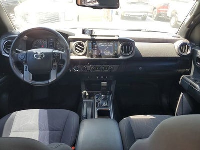 2019 Toyota Tacoma 4WD SR