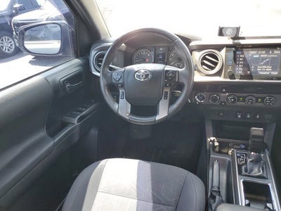2019 Toyota Tacoma 4WD SR