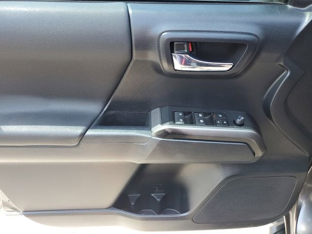 2019 Toyota Tacoma 4WD SR