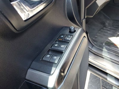 2019 Toyota Tacoma 4WD SR