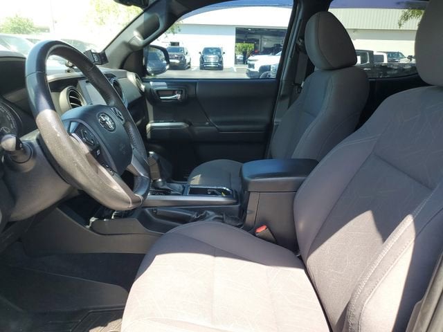 2019 Toyota Tacoma 4WD SR