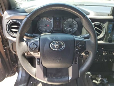2019 Toyota Tacoma 4WD SR