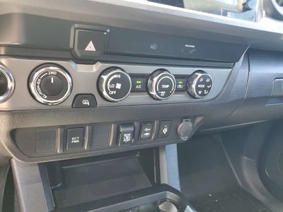 2019 Toyota Tacoma 4WD SR