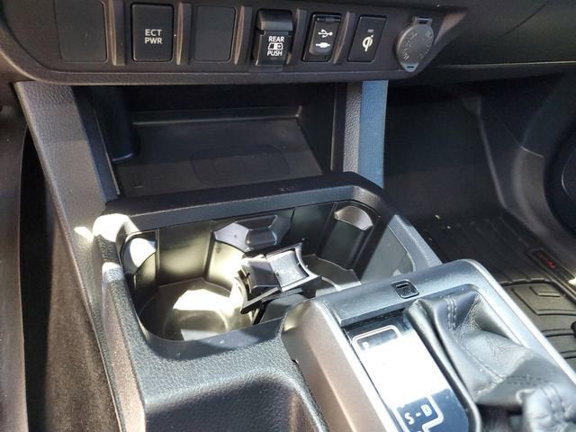 2019 Toyota Tacoma 4WD SR