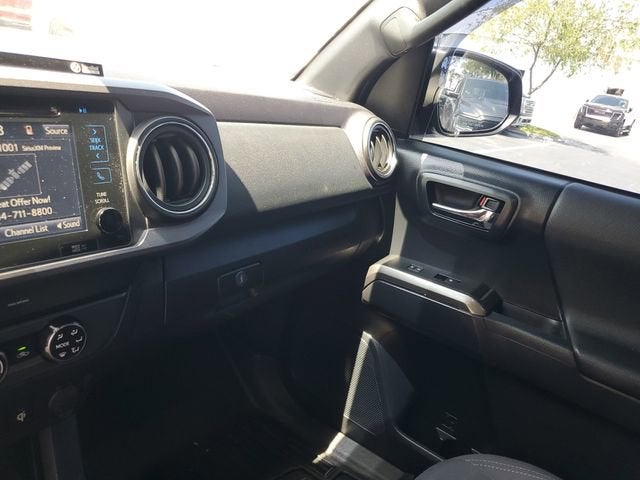 2019 Toyota Tacoma 4WD SR