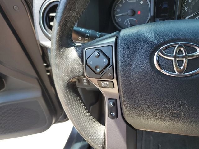 2019 Toyota Tacoma 4WD SR