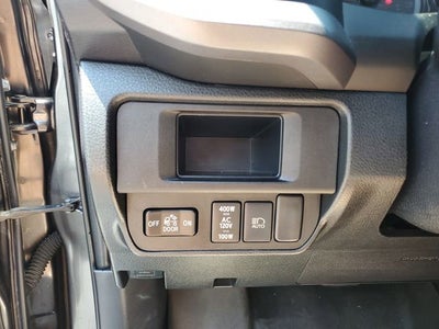 2019 Toyota Tacoma 4WD SR