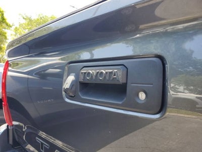 2019 Toyota Tacoma 4WD SR