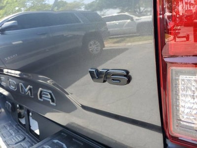 2019 Toyota Tacoma 4WD SR