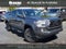2022 Toyota Tacoma 4WD SR