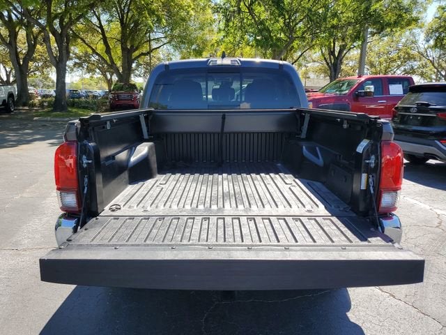 2022 Toyota Tacoma 4WD SR