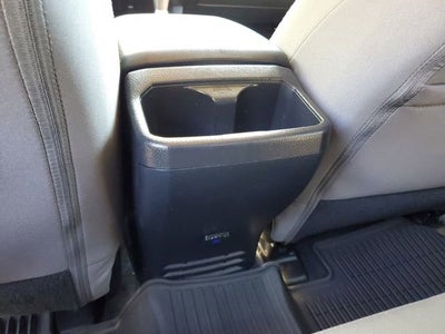 2022 Toyota Tacoma 4WD SR