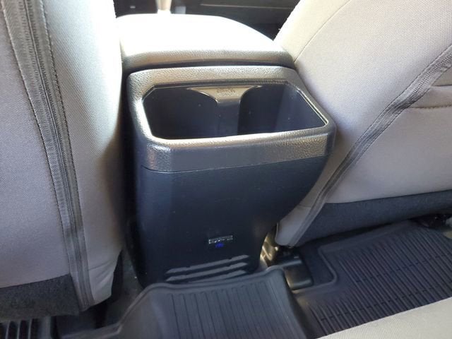 2022 Toyota Tacoma 4WD SR