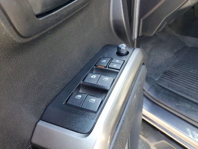 2022 Toyota Tacoma 4WD SR