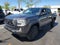 2022 Toyota Tacoma 4WD SR