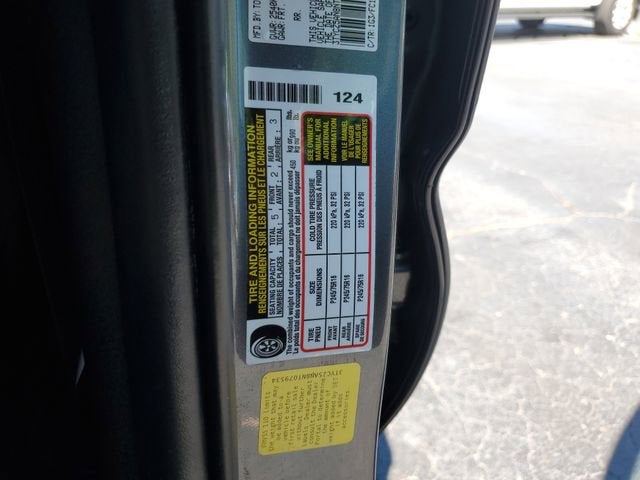 2022 Toyota Tacoma 4WD SR