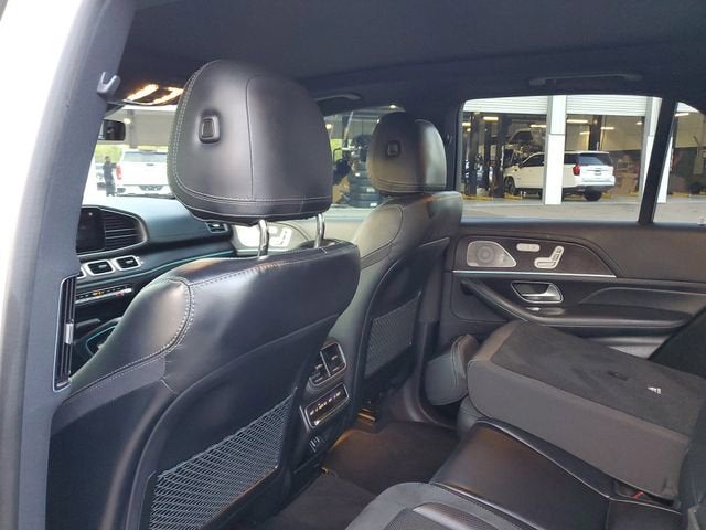 2021 Mercedes-Benz GLE AMG® GLE 53