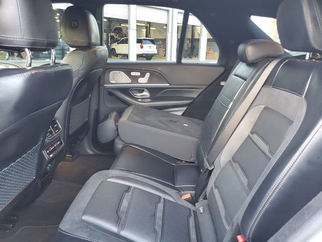 2021 Mercedes-Benz GLE AMG® GLE 53