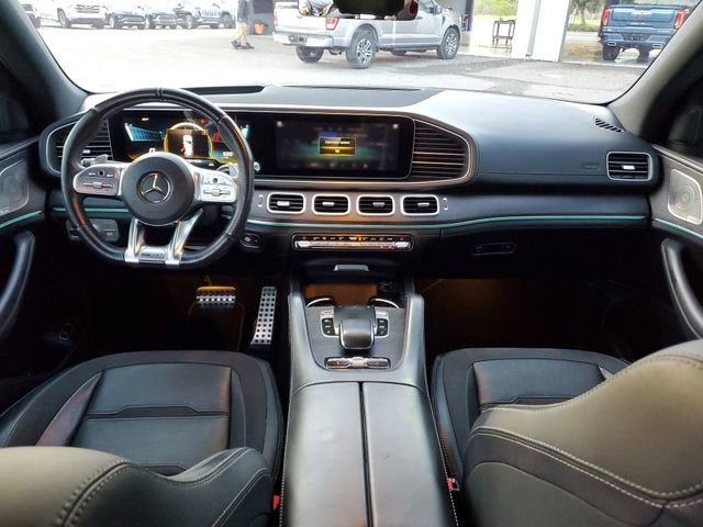 2021 Mercedes-Benz GLE AMG® GLE 53