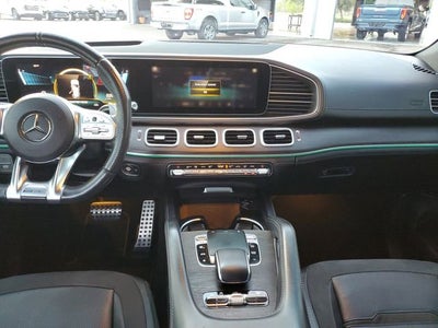 2021 Mercedes-Benz GLE AMG® GLE 53