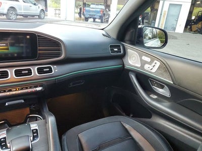 2021 Mercedes-Benz GLE AMG® GLE 53