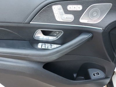 2021 Mercedes-Benz GLE AMG® GLE 53