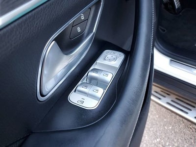 2021 Mercedes-Benz GLE AMG® GLE 53