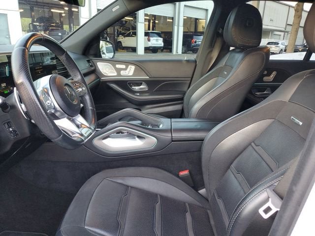 2021 Mercedes-Benz GLE AMG® GLE 53