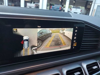 2021 Mercedes-Benz GLE AMG® GLE 53